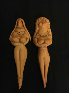 To Mehrgarh and Back (A journey through clay)